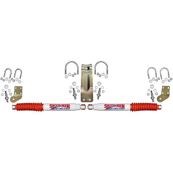 1998-2001 Dodge Ram 1500 Steering Damper Kit (Skyjacker)