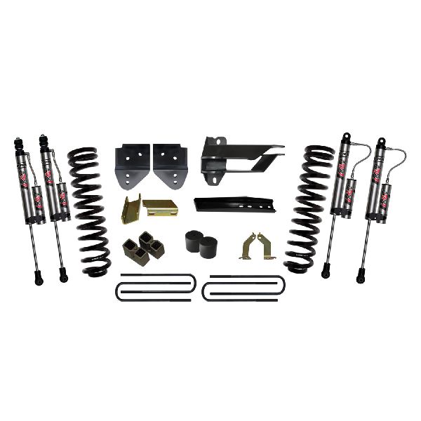2017-2022 Ford F-350 Super Duty Suspension Lift Kit (Skyjacker)