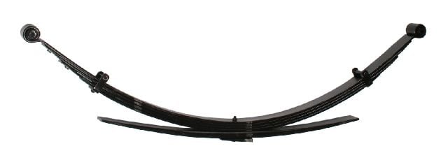 1984-2001 Jeep Cherokee Leaf Spring Assembly - Rear (Skyjacker)