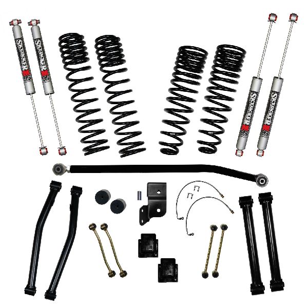 2020 Jeep Gladiator Suspension Leveling Kit - Front (Skyjacker)