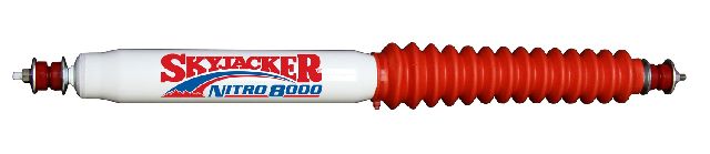 1979 Ford F-350 Suspension Shock Absorber - Front (Skyjacker)