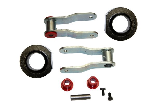 1984-2001 Jeep Cherokee Suspension Lift Kit - Rear (Skyjacker)