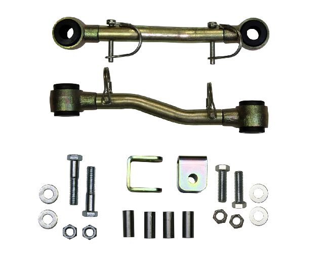 1993-1998 Jeep Grand Cherokee Suspension Stabilizer Bar Link Kit - Front (Skyjacker)