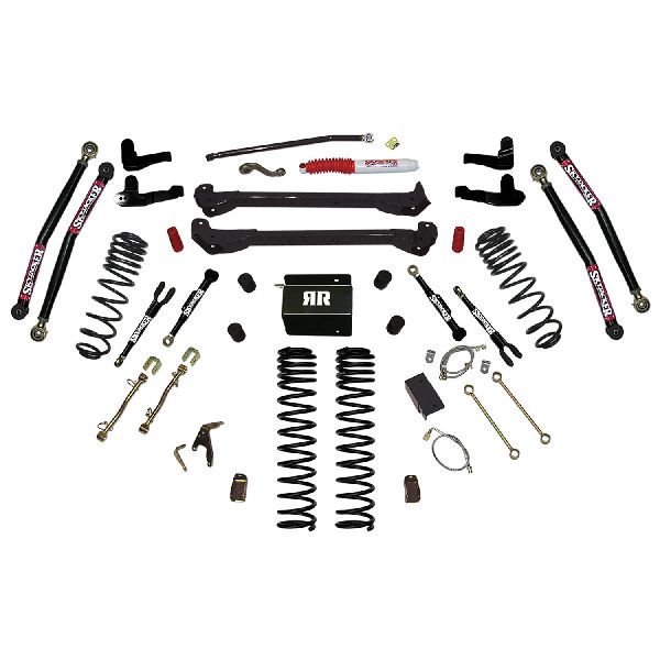 1997-2006 Jeep Wrangler Suspension Lift Kit (Skyjacker)