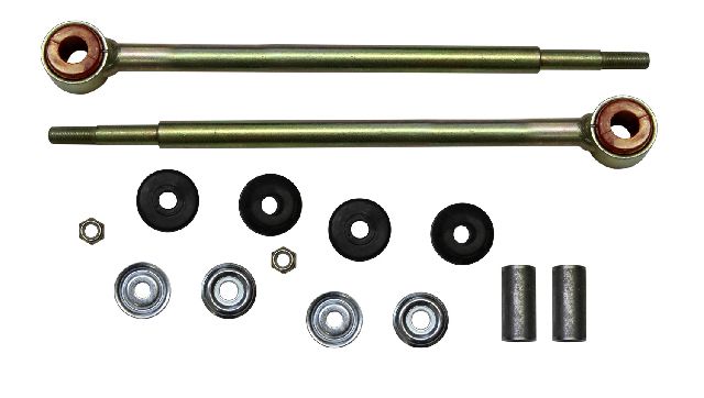 2005 Ford F-250 Super Duty Suspension Stabilizer Bar Link - Front (Skyjacker)