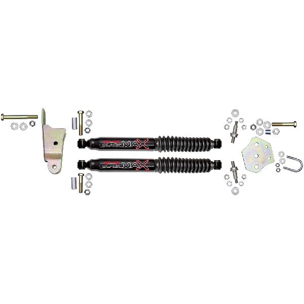 1994-1997 Dodge Ram 1500 Steering Damper Kit (Skyjacker)