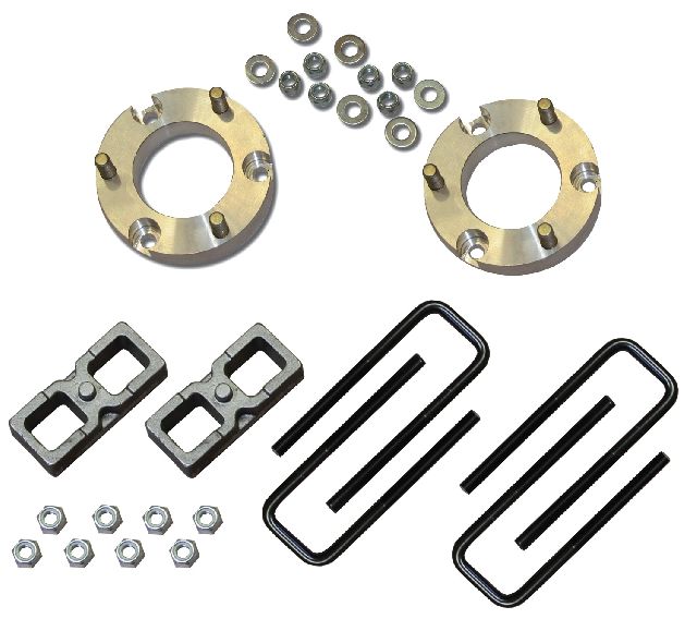 2005-2015 Toyota Tacoma Suspension Lift Kit (Skyjacker)