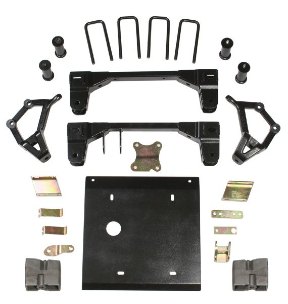 1989-1995 Toyota Pickup Suspension Lift Kit (Skyjacker)