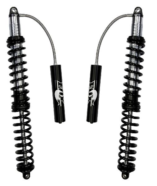 2007-2017 Jeep Wrangler Suspension Shock Absorber - Front (Skyjacker)