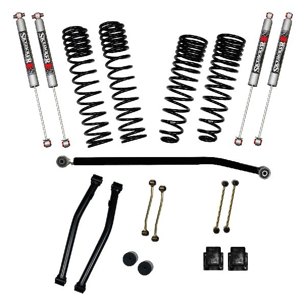 2021 Jeep Gladiator Suspension Lift Kit (Skyjacker)
