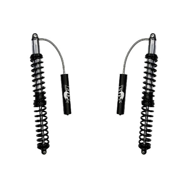 2018 Jeep Wrangler Suspension Lift Kit (Skyjacker)