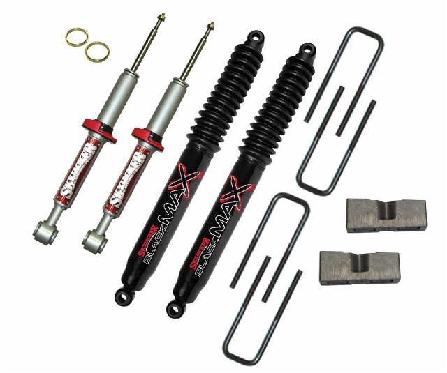 2004-2008 Ford F-150 Suspension Lift Kit (Skyjacker)