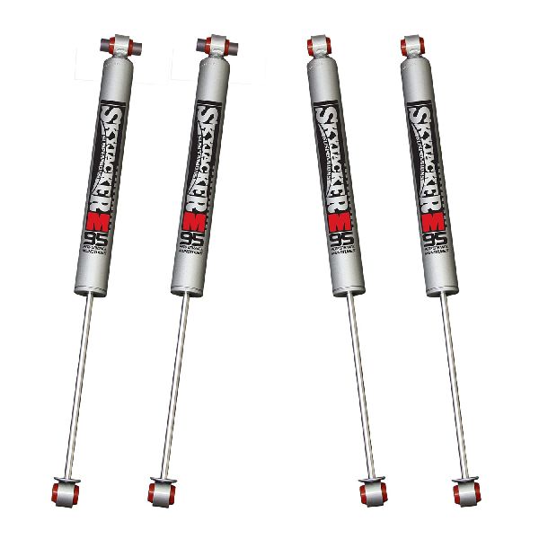 2020-2021 Jeep Gladiator Suspension Lift Kit (Skyjacker)