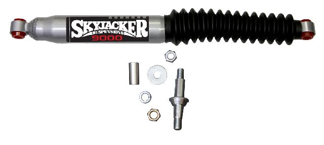 1984-2000 Jeep Cherokee Steering Damper Kit (Skyjacker)