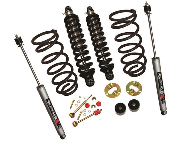 2003-2018 Toyota 4Runner Suspension Lift Kit (Skyjacker)
