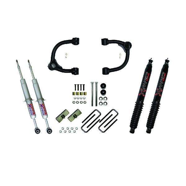 2005-2015 Toyota Tacoma Suspension Lift Kit (Skyjacker)
