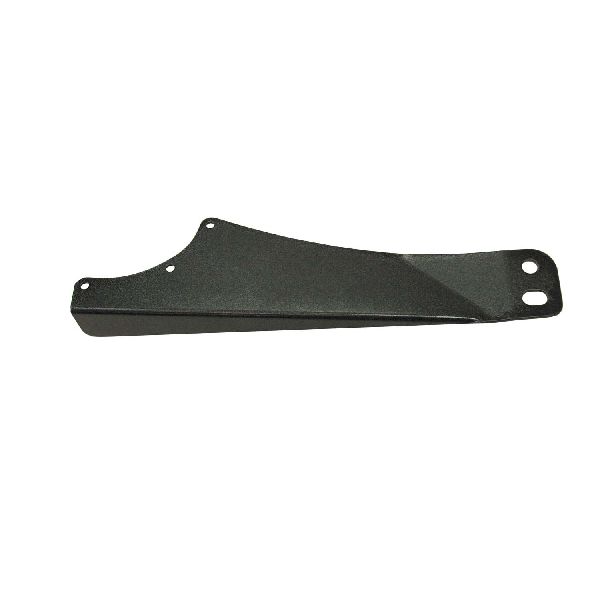 2007-2017 Jeep Wrangler Suspension Track Bar Bracket - Rear (Skyjacker)