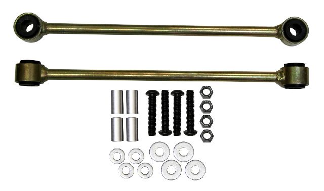 2007-2017 Jeep Wrangler Suspension Stabilizer Bar Link - Rear (Skyjacker)