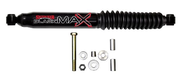 2011-2012 Ram 3500 Steering Damper Kit (Skyjacker)