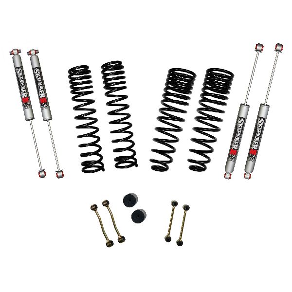 2020 Jeep Gladiator Suspension Leveling Kit - Front (Skyjacker)