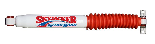 1973-1984 GMC Jimmy Suspension Shock Absorber - Rear (Skyjacker)
