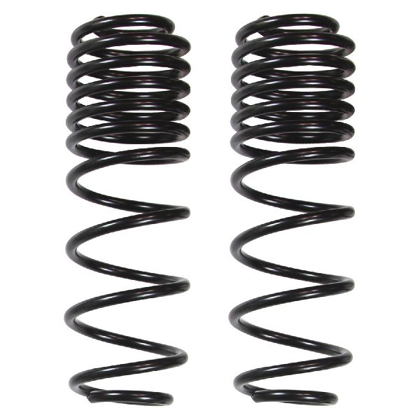2018 Jeep Wrangler Suspension Lift Kit (Skyjacker)