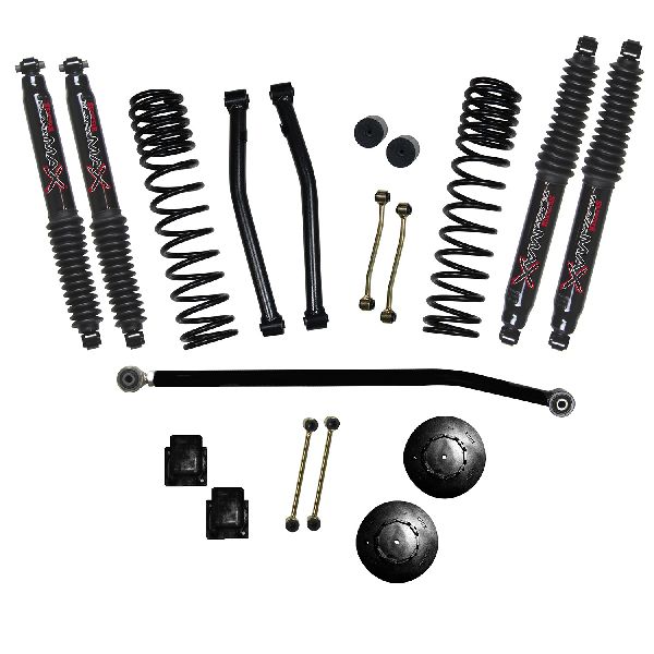 2020 Jeep Gladiator Suspension Leveling Kit - Front (Skyjacker)