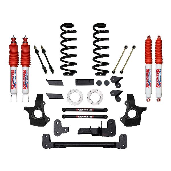 2002-2006 Chevrolet Avalanche 1500 Suspension Lift Kit (Skyjacker)