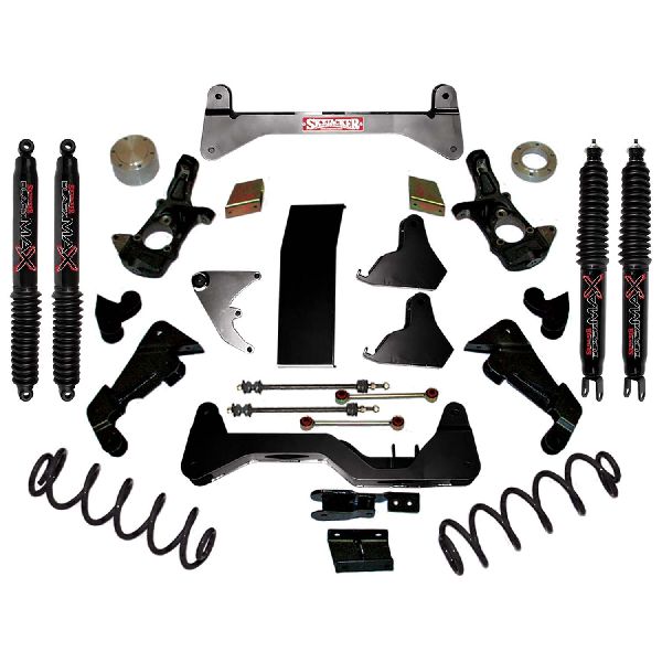 2002-2006 Chevrolet Avalanche 1500 Suspension Lift Kit (Skyjacker)