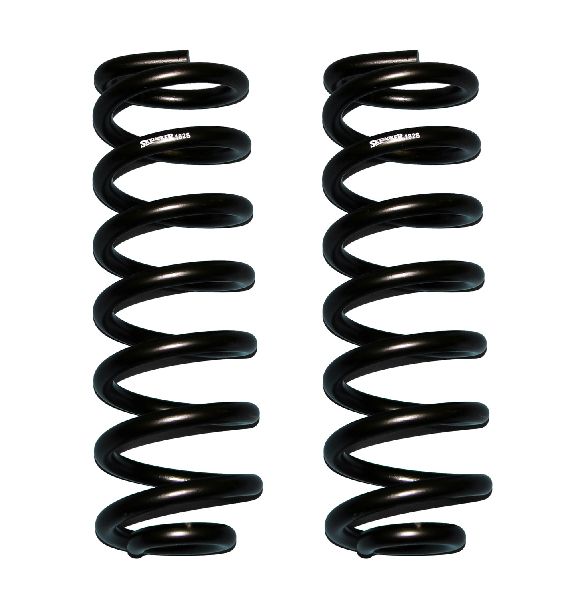 1980-1996 Ford F-350 Coil Spring Set - Front (Skyjacker)