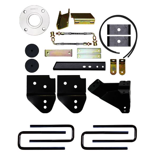 2011 Ford F-350 Super Duty Suspension Lift Kit (Skyjacker)