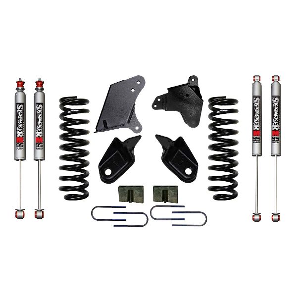 1980-1996 Ford F-150 Suspension Lift Kit (Skyjacker)