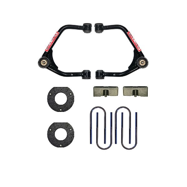 2019-2023 Chevrolet Silverado 1500 Suspension Lift Kit (Skyjacker)