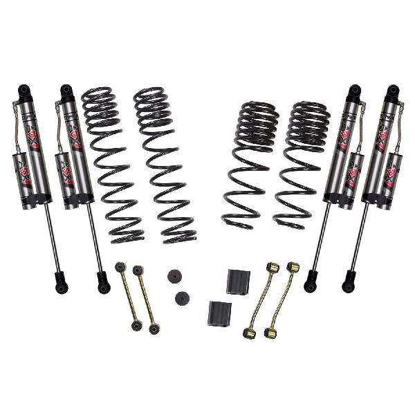 2021-2023 Jeep Wrangler Suspension Lift Kit (Skyjacker)