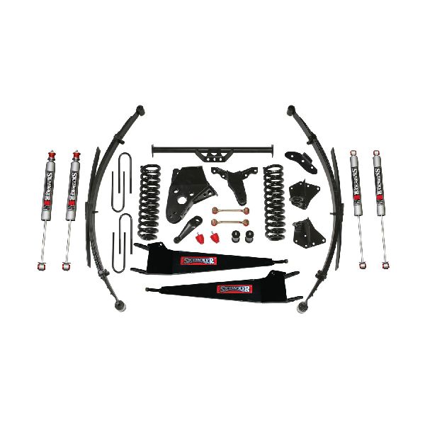 1983-1997 Ford Ranger Suspension Lift Kit (Skyjacker)