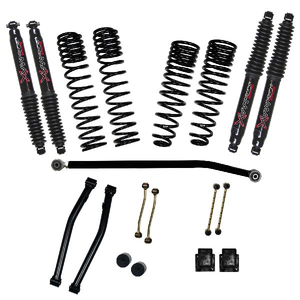 2020 Jeep Gladiator Suspension Leveling Kit - Front (Skyjacker)