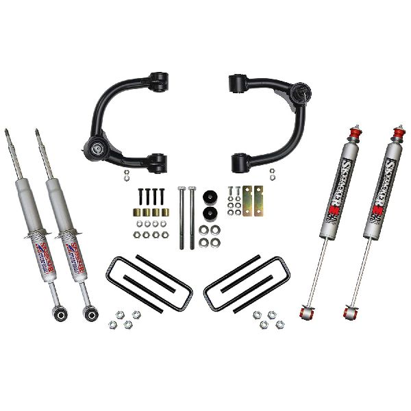 2016 Toyota Tacoma Suspension Lift Kit (Skyjacker)