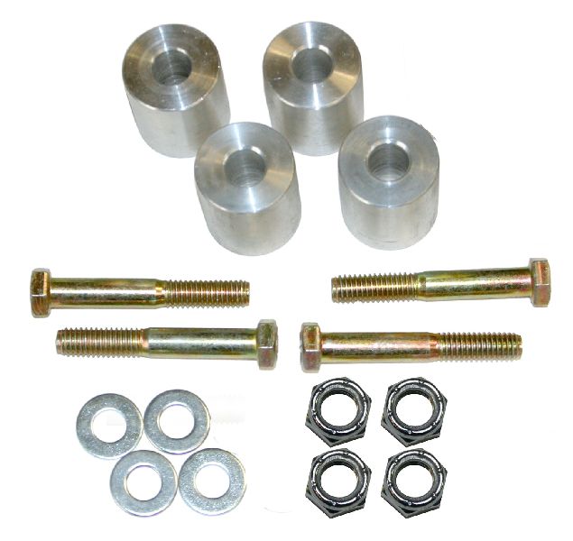 1973-1991 GMC Jimmy Transfer Case Lowering Kit (Skyjacker)