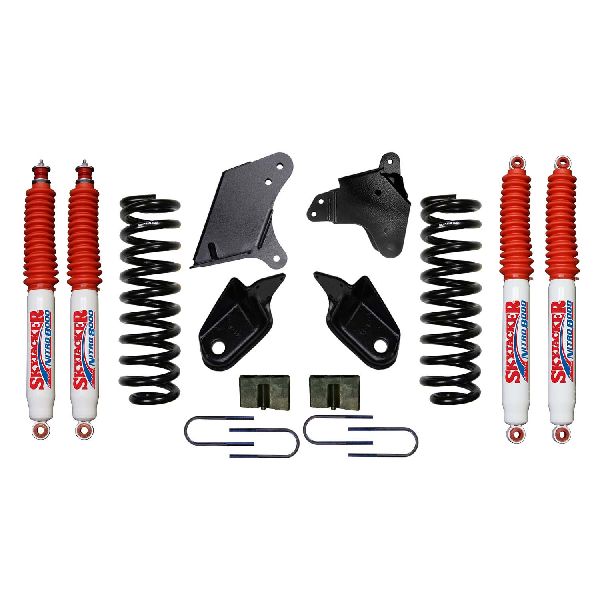 1980-1996 Ford F-150 Suspension Lift Kit (Skyjacker)