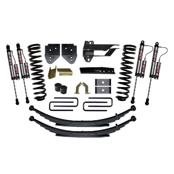 2017-2022 Ford F-350 Super Duty Suspension Lift Kit (Skyjacker)