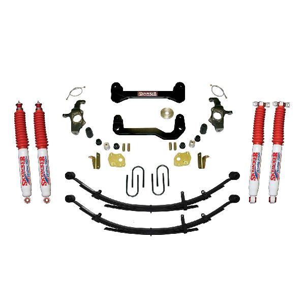 2004-2012 GMC Canyon Suspension Lift Kit (Skyjacker)