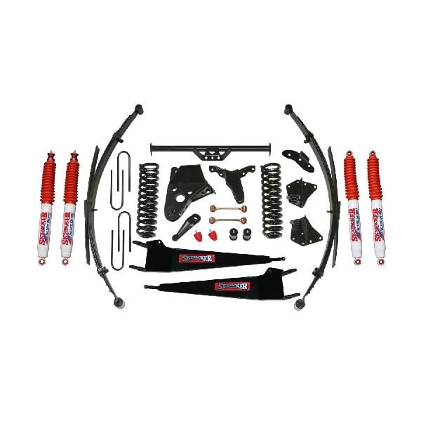 1983-1997 Ford Ranger Suspension Lift Kit (Skyjacker)