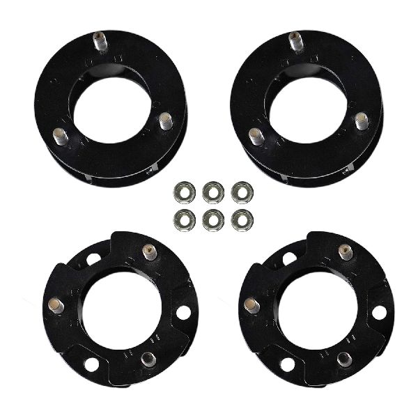 2021-2022 Ford Bronco Suspension Lift Kit (Skyjacker)