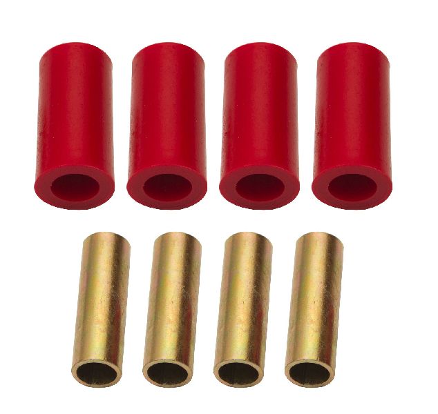 1955-1958 Jeep Willys Leaf Spring Bushing - Front or Rear (Skyjacker)