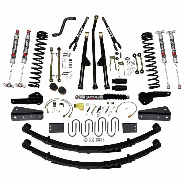 1984-2001 Jeep Cherokee Suspension Lift Kit (Skyjacker)