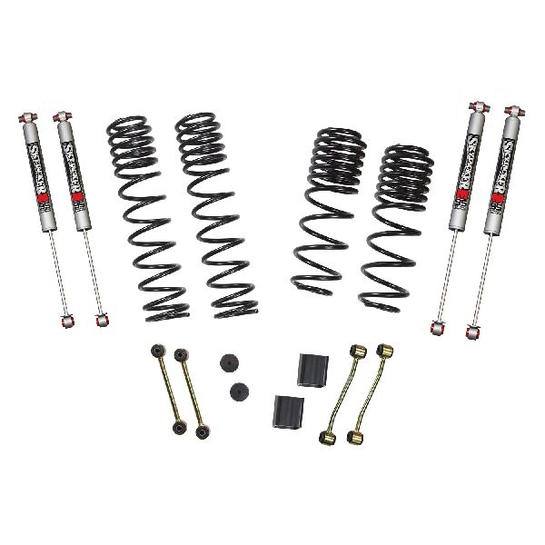 2020 Jeep Wrangler Suspension Lift Kit (Skyjacker)