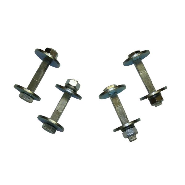 1988-1998 Chevrolet K1500 Alignment Caster / Camber Kit - Front (Skyjacker)