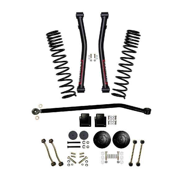 2021-2022 Jeep Gladiator Suspension Lift Kit (Skyjacker)