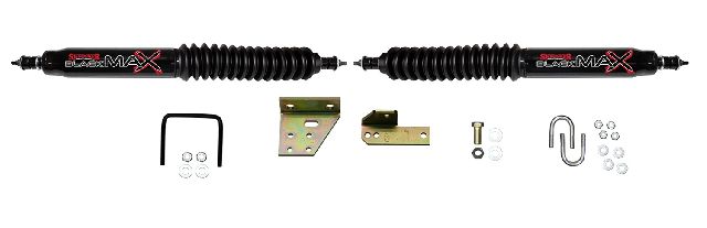 1984-1985 Toyota Pickup Steering Damper Kit (Skyjacker)