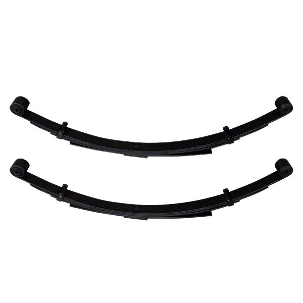 1984-2001 Jeep Cherokee Leaf Spring Assembly - Rear (Skyjacker)